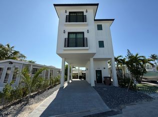 65821 Overseas Hwy LOT 170, Long Key, FL 33001