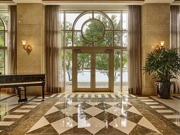 Modern & Spacious- Unparalleled water views!