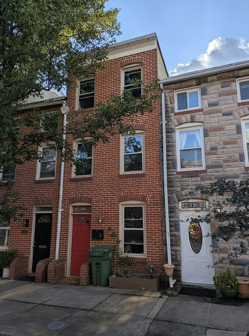 2 bed, 1028 sqft, $2,500 — Photo 1