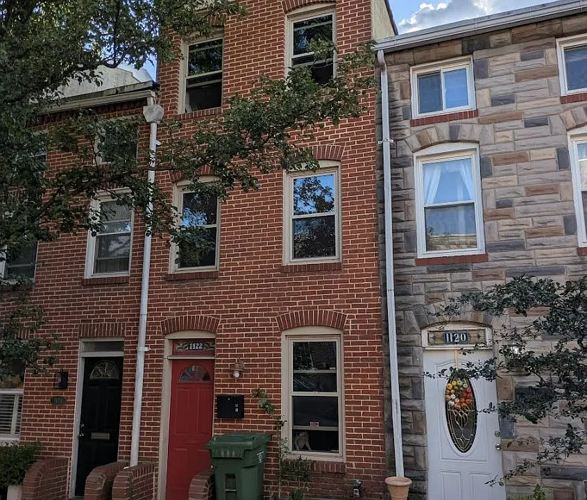 1122 Battery Ave