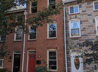 1122 Battery Ave, Baltimore, MD 21230