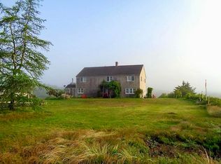 163 Middle Road, North Haven, ME 04853