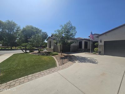 3292 E CANYON Way, Chandler, AZ, 85249