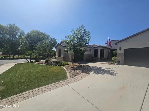 3292 E CANYON Way, Chandler, AZ 85249