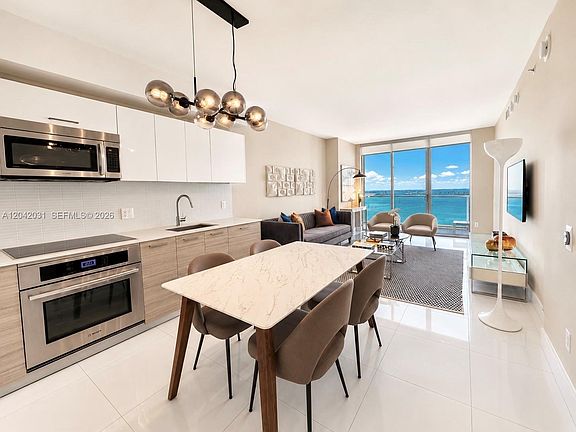 3rd image of 1300 Brickell Bay Dr APT 2307