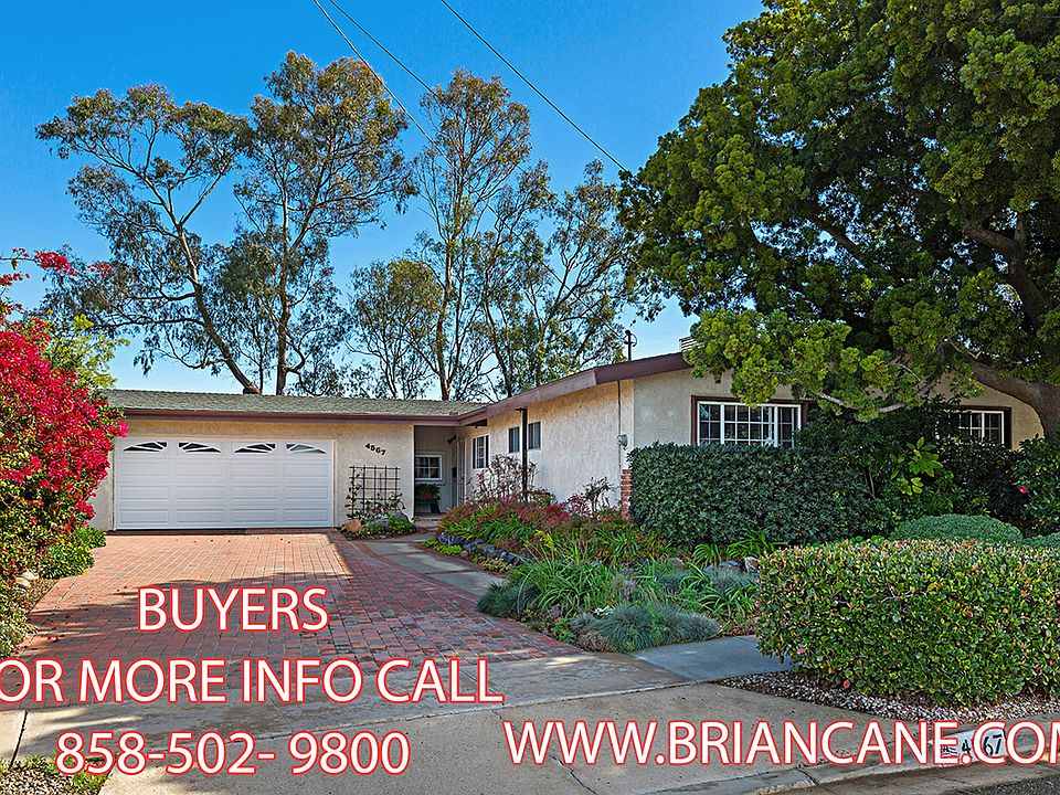 1st image of 4567 Mount La Platta Pl
