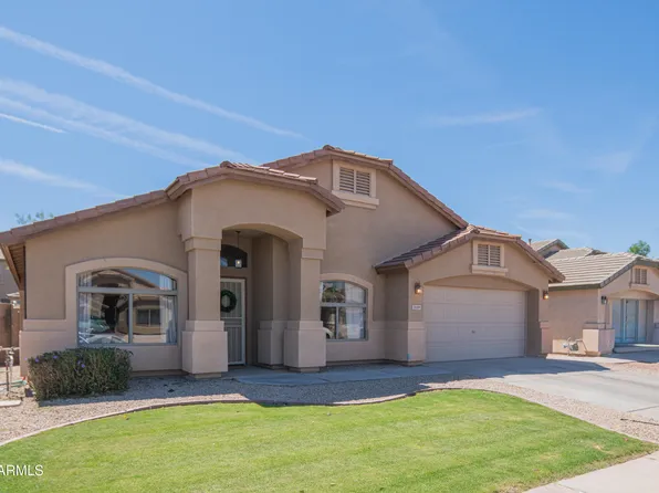 21139 E Camina Plata Street, Queen Creek, AZ 85142