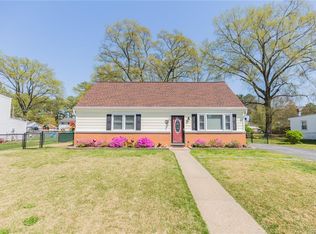 9505 Bonanza St, Henrico, VA 23228