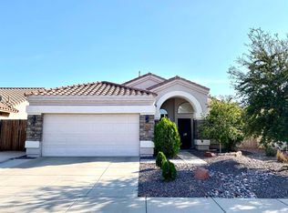 3933 W Tonopah Dr, Glendale, AZ 85308