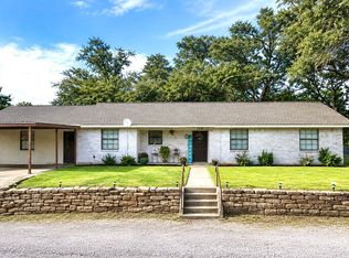701 S Jefferson Rd, Gordon, TX 76453