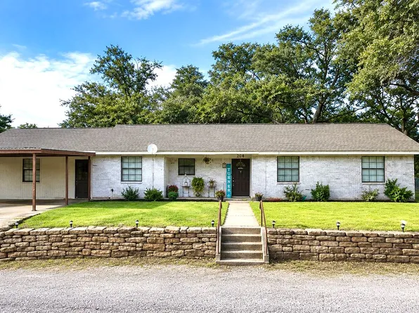 701 S Jefferson Rd, Gordon, TX 76453
