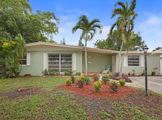 4161 Chukker Dr, West Palm Beach, FL 33406
