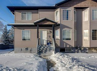 5322 E 55th St, Lacombe, AB T4L 1L4