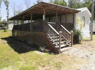 140 Elkhorn Loop, Hot Springs, AR 71913