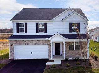 1477 Crest Dr LOT 2606, Galena, OH 43021
