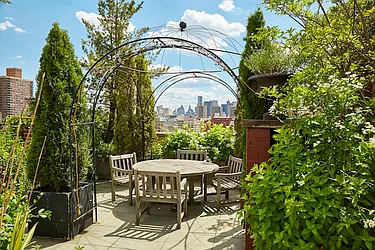 Sold by Brown Harris Stevens