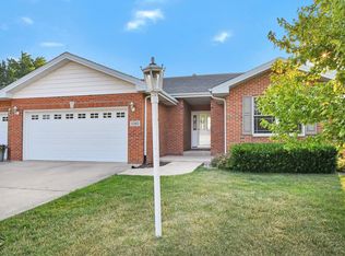 1385 N Westshore Blvd, Manteno, IL 60950