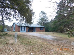 166 Sequoya Dr, Dover, AR 72837