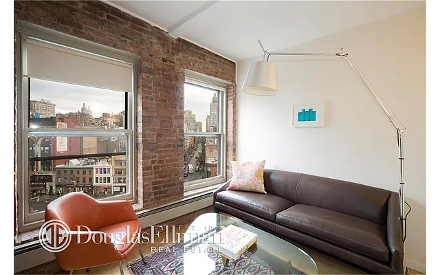 Rented by Douglas Elliman | media 22