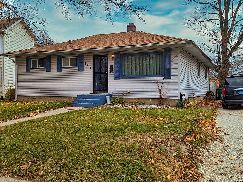 224 Hunter Ave, Joliet, IL 60436 Zillow