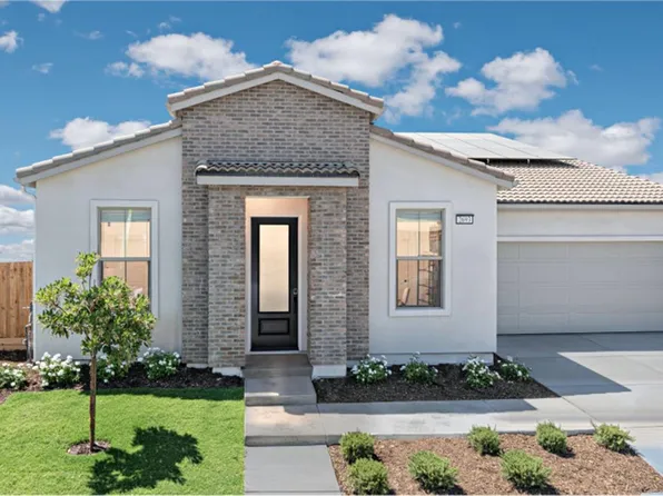 1199 Granite Dr W #163, Madera, CA 93636