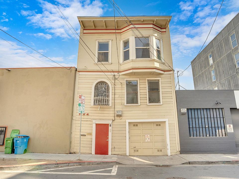 1st image of 271 Clara St #1A
