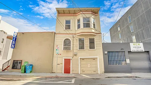 271 Clara St #1A Photo 1 271 Clara St #1A Photo 1
