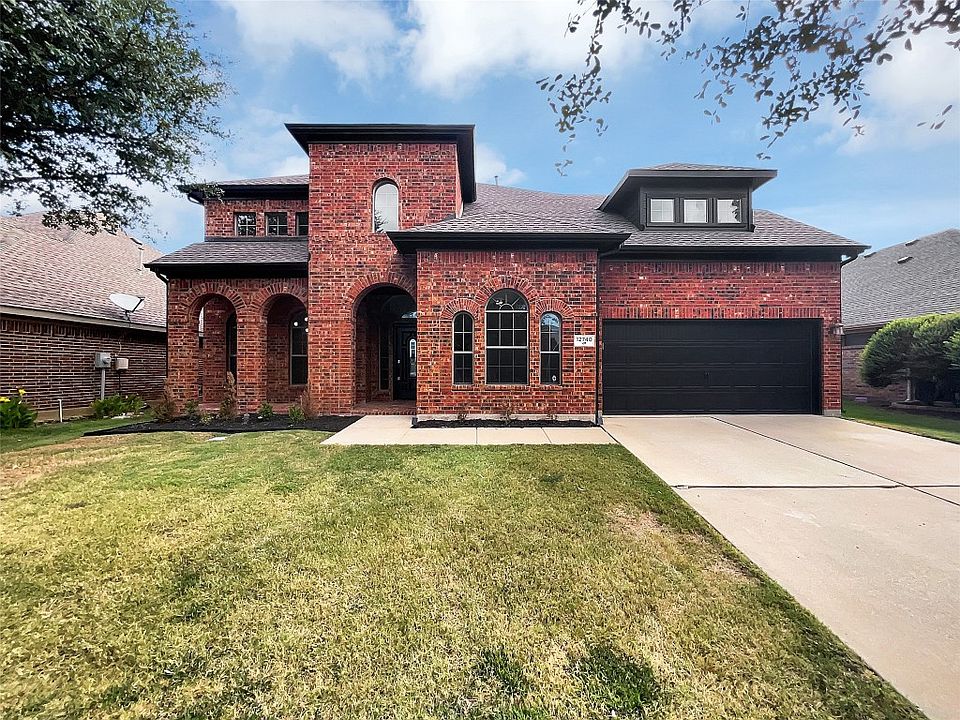 12740 Outlook Ave, Fort Worth, TX 76244 Zillow