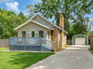 2854 Mount Olivet Rd, Kalamazoo, MI 49004