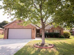 9905 N 116th Ave E, Owasso, OK 74055