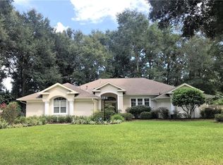 4535 SE 48th Place Rd, Ocala, FL 34480