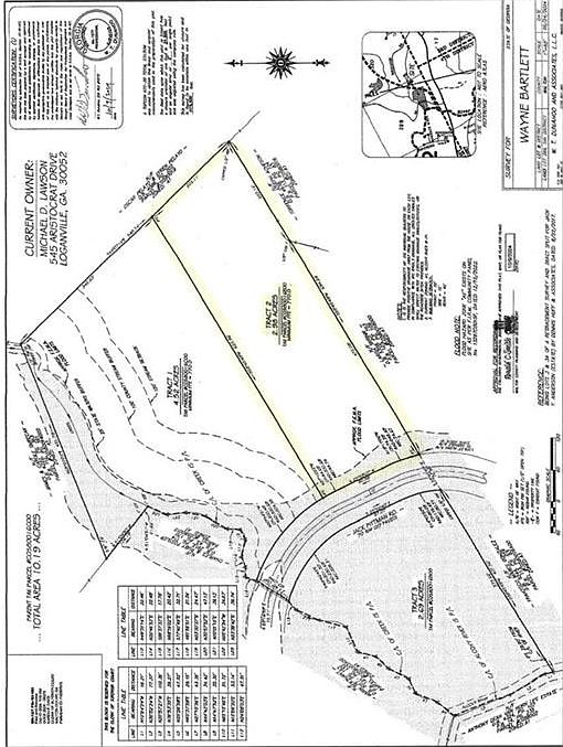 1st image of 2 Jack Pittman Rd