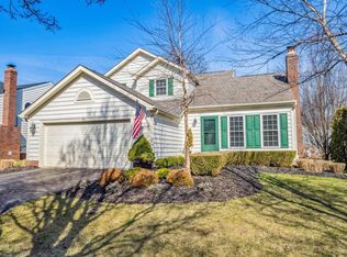 110 Tiller Dr, Powell, OH