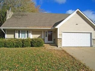 1616 W Cedar St, Olathe, KS 66061