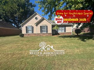 4355 Cleopatra Dr, Memphis, TN 38128