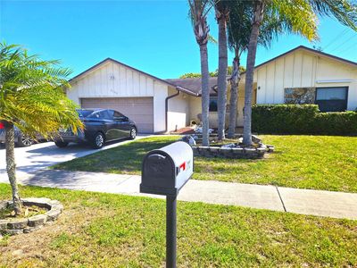 5180 NW 32nd St, Margate, FL, 33063