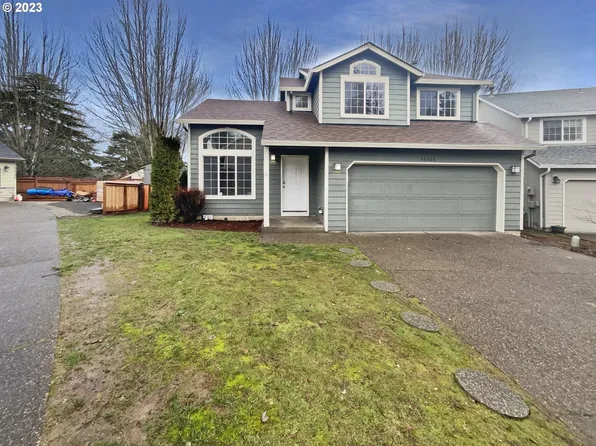 12350 SW Macorey Ct, Beaverton, OR 97008