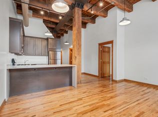 216 N May St APT 103, Chicago, IL 60607