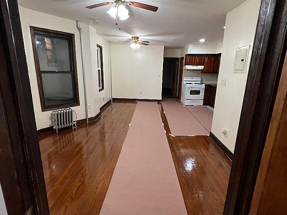 Living room / Dining Room Area