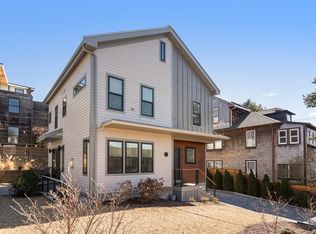 23 May St #23, Cambridge, MA 02138