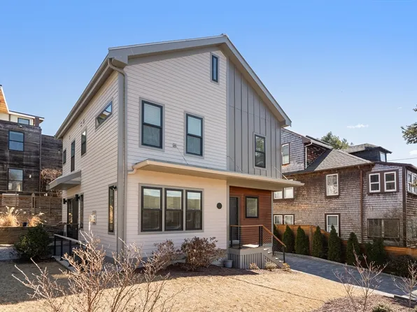 23 May St #23, Cambridge, MA 02138
