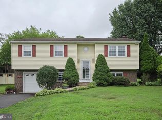 1945 Sweetbriar Rd, Ottsville, PA 18942