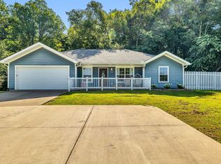 3482 Mahlon Moore Rd, Spring Hill, TN 37174