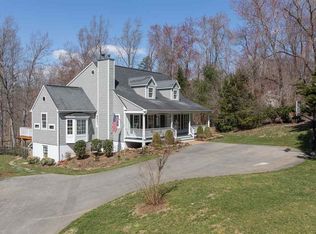 2118 Owensville Rd, Charlottesville, VA 22901