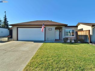 2452 Heatherlark Cir, Pleasanton, CA 94566