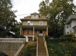 37 Hillside Ave, Nutley, NJ 07110