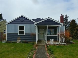 10755 Fremont Ave N, Seattle, WA 98133