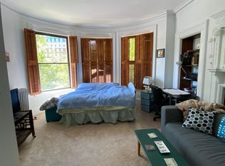 371 Commonwealth Ave #A309, Boston, MA 02115