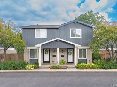 1803 Southfield Rd, Birmingham, MI, 48009