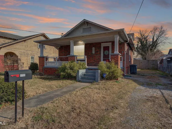 1705 Highland St, Kingsport, TN 37664